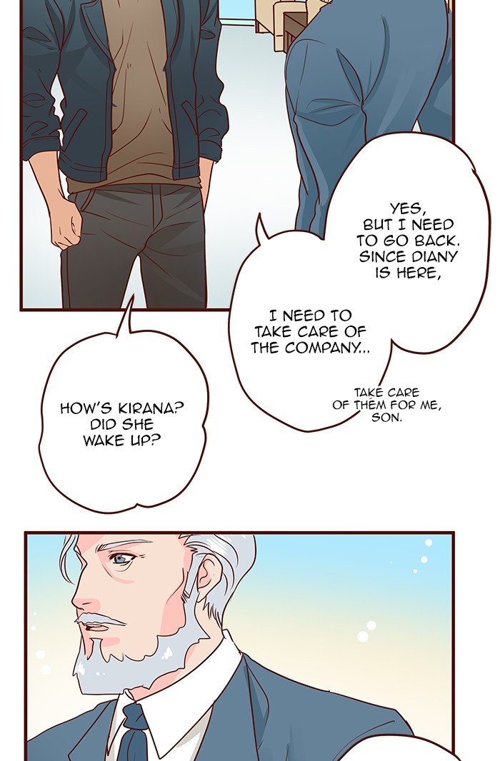 Eggnoid – Manga chapter 219 - page 15