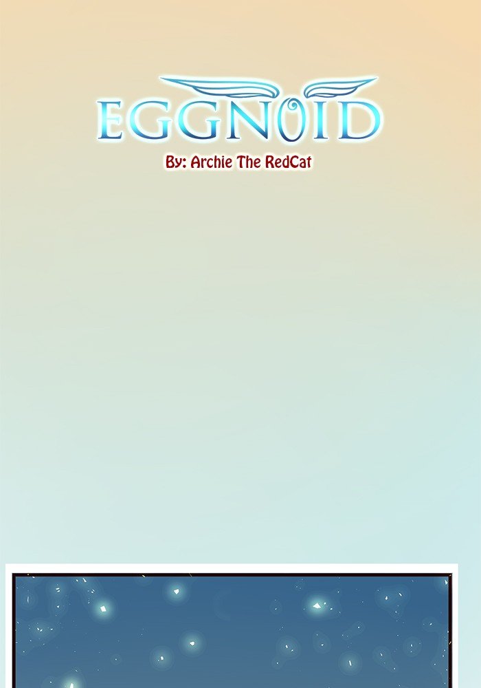 Eggnoid – Manga chapter 219 - page 2