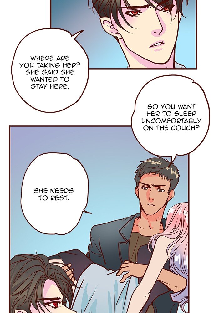 Eggnoid – Manga chapter 219 - page 22