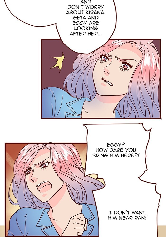 Eggnoid – Manga chapter 219 - page 28