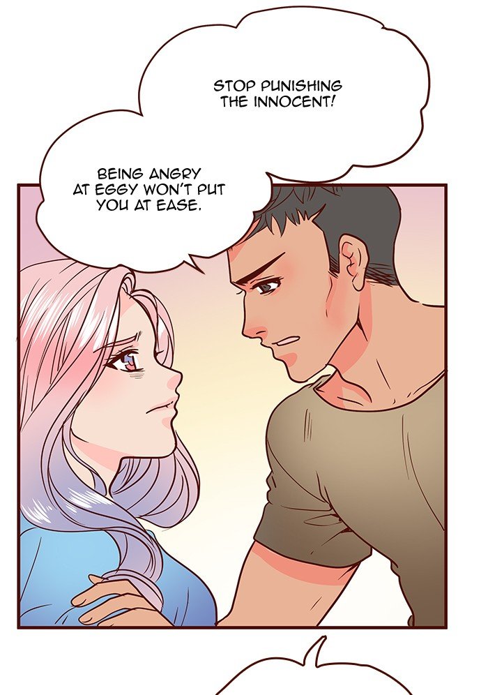 Eggnoid – Manga chapter 219 - page 30