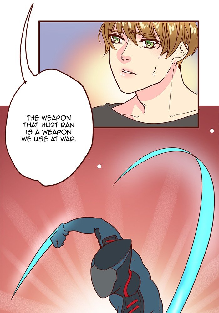 Eggnoid – Manga chapter 219 - page 39