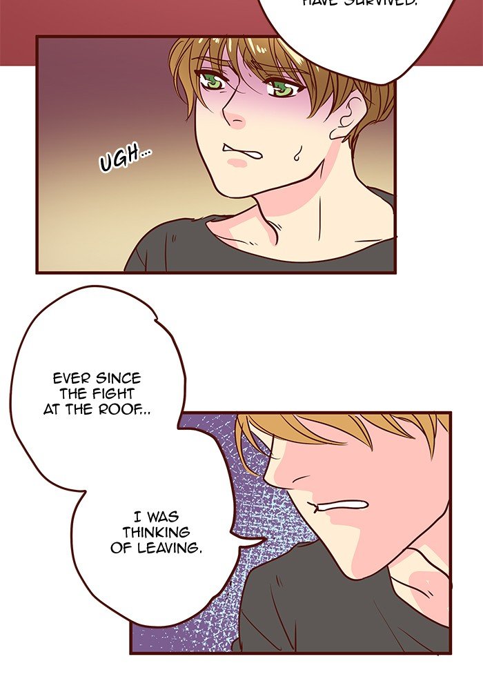 Eggnoid – Manga chapter 219 - page 41