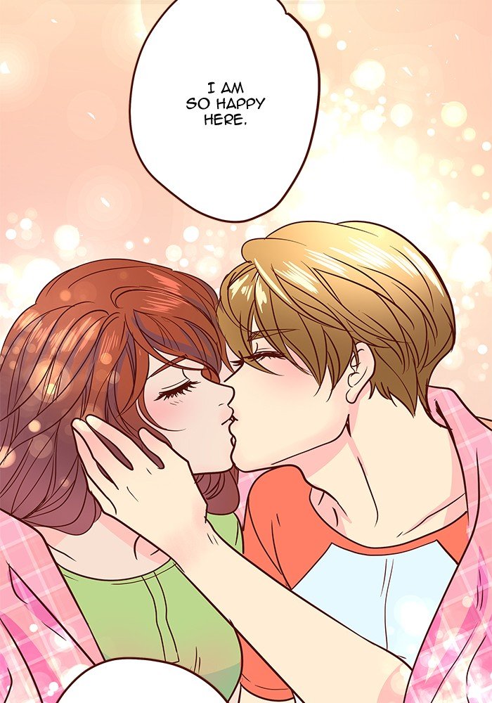 Eggnoid – Manga chapter 219 - page 43