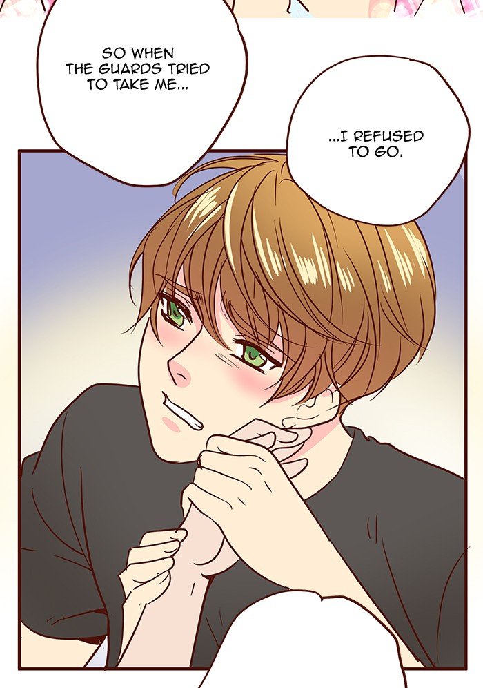 Eggnoid – Manga chapter 219 - page 44