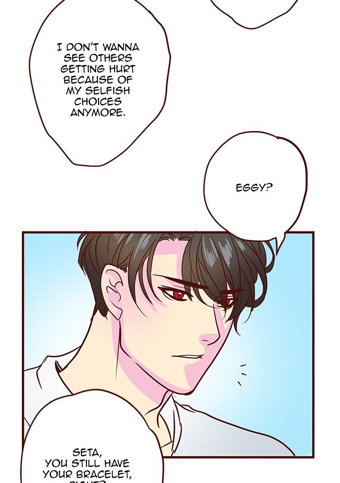 Eggnoid – Manga chapter 219 - page 46