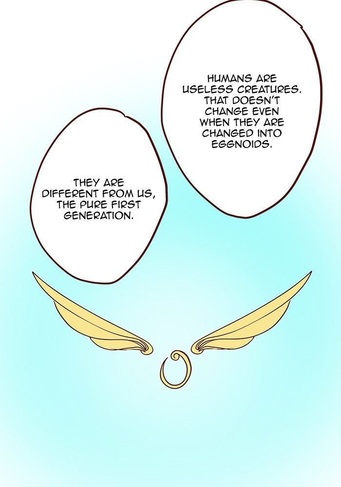 Eggnoid – Manga chapter 219 - page 53