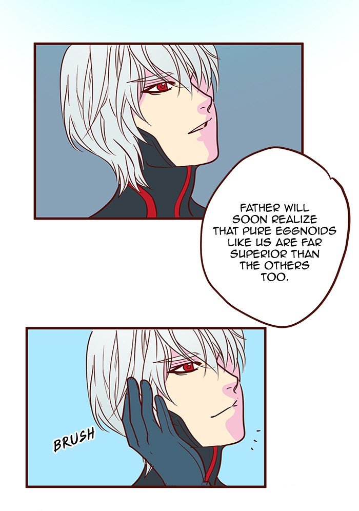 Eggnoid – Manga chapter 219 - page 54