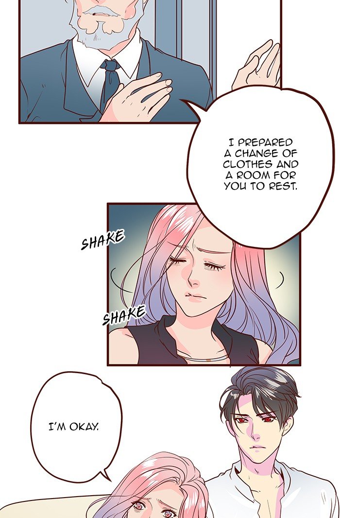 Eggnoid – Manga chapter 219 - page 7