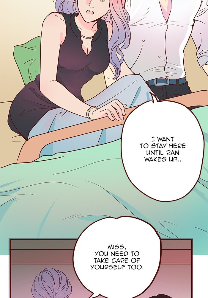 Eggnoid – Manga chapter 219 - page 8