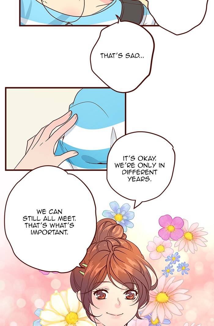 Eggnoid – Manga chapter 243 - page 13