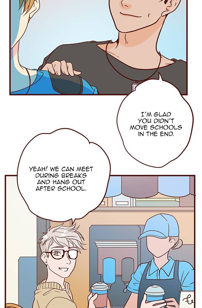 Eggnoid – Manga chapter 243 - page 15