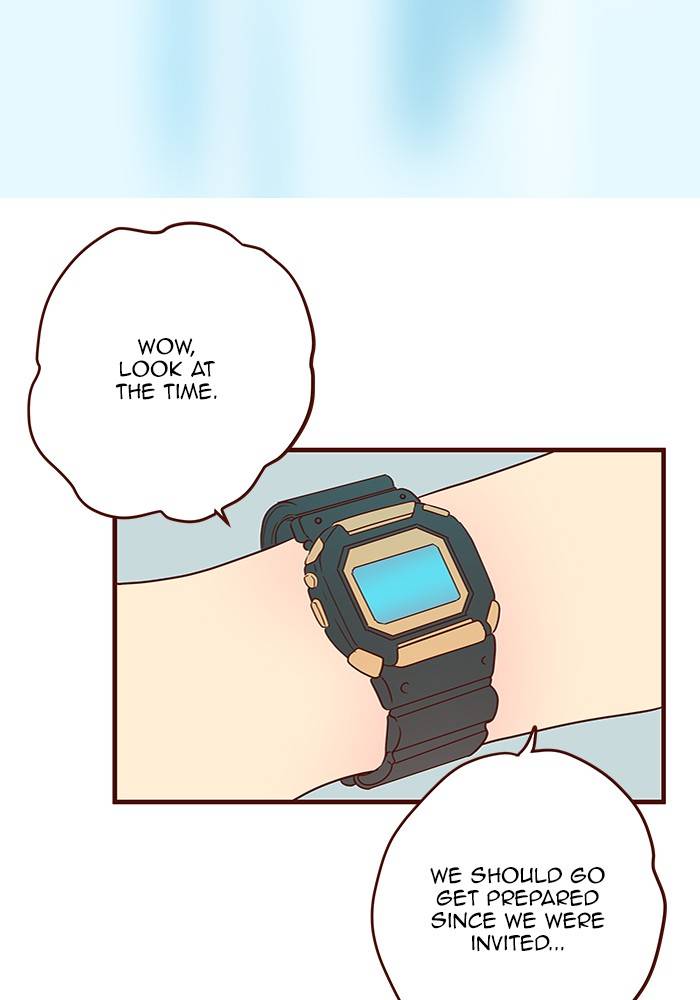 Eggnoid – Manga chapter 243 - page 24