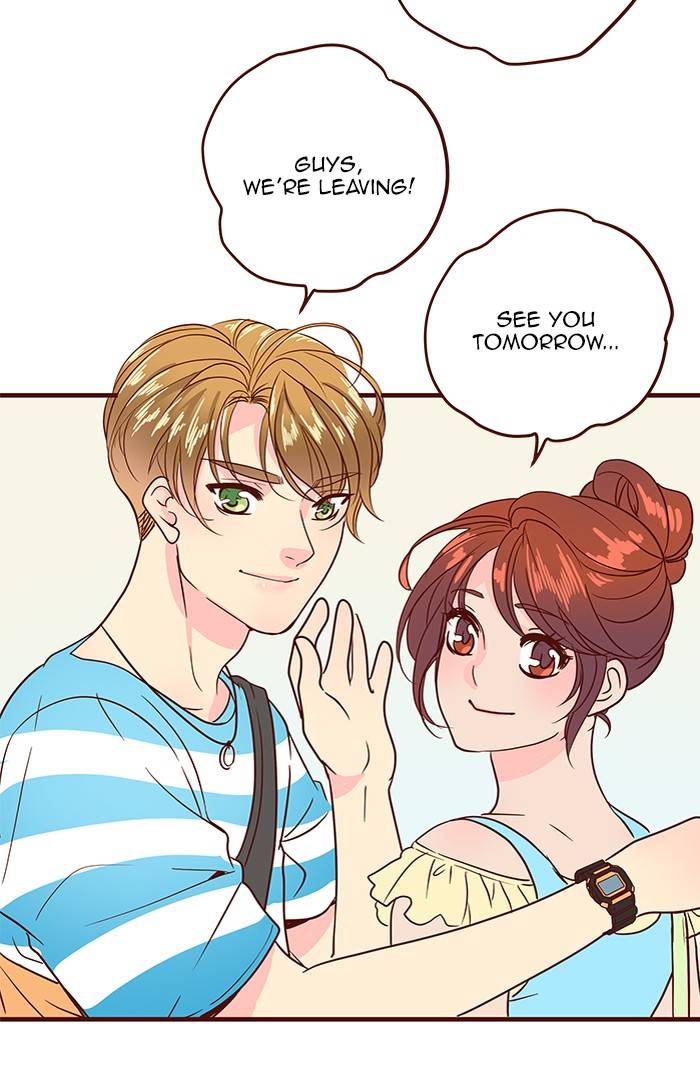Eggnoid – Manga chapter 243 - page 25