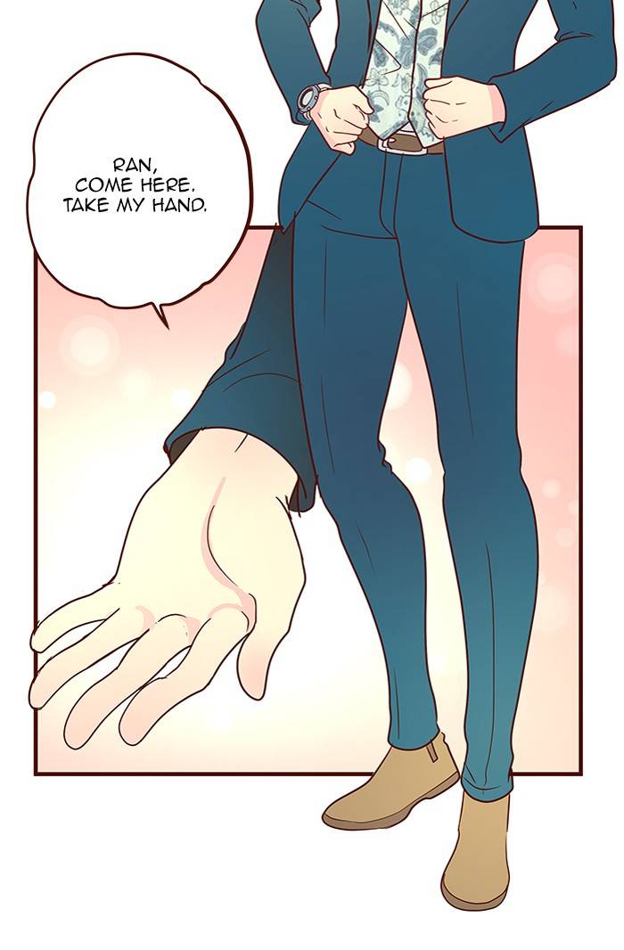 Eggnoid – Manga chapter 243 - page 29