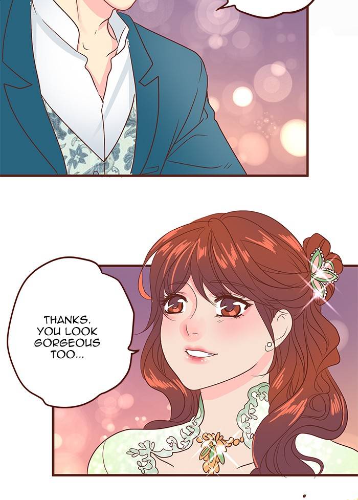 Eggnoid – Manga chapter 243 - page 32