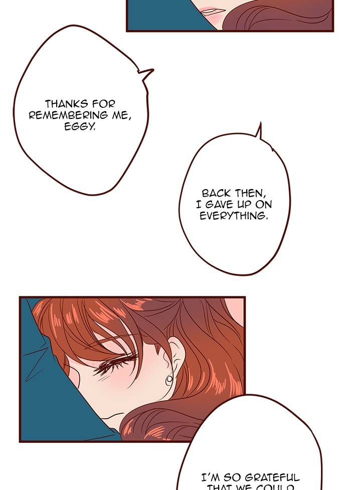 Eggnoid – Manga chapter 243 - page 40