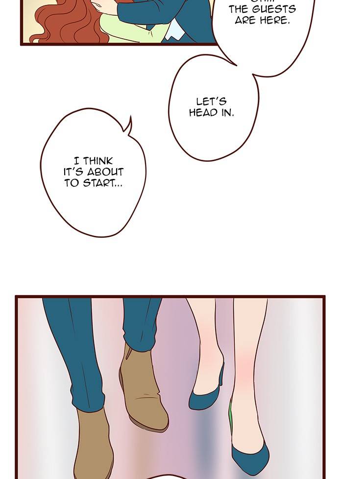 Eggnoid – Manga chapter 243 - page 44