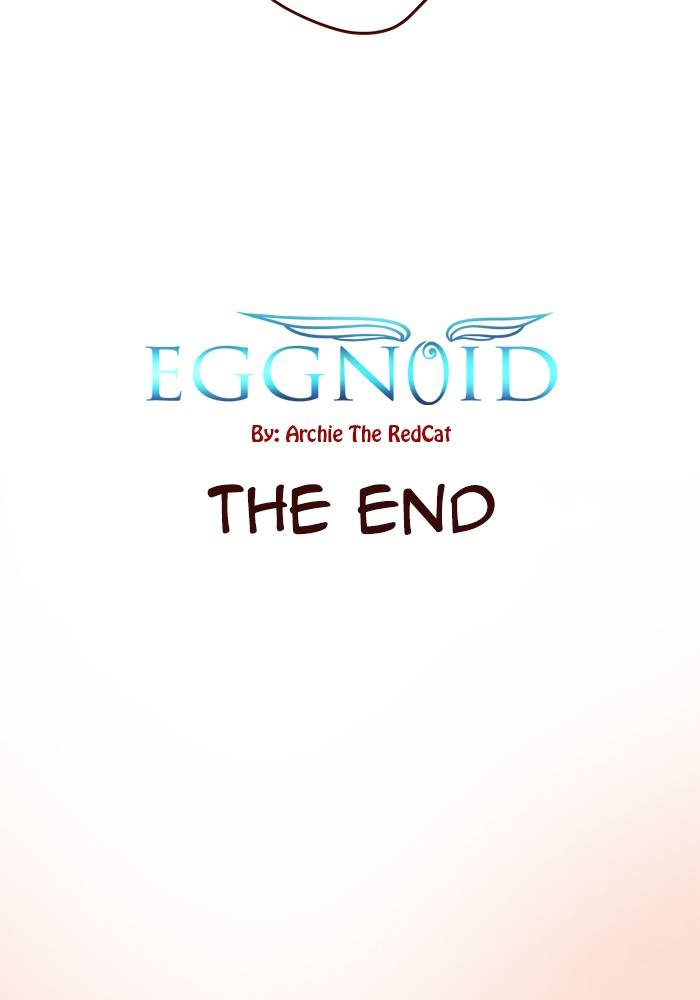 Eggnoid – Manga chapter 243 - page 49