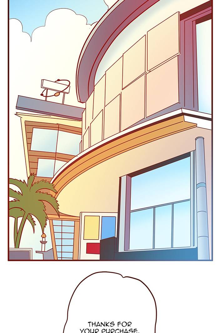 Eggnoid – Manga chapter 243 - page 5