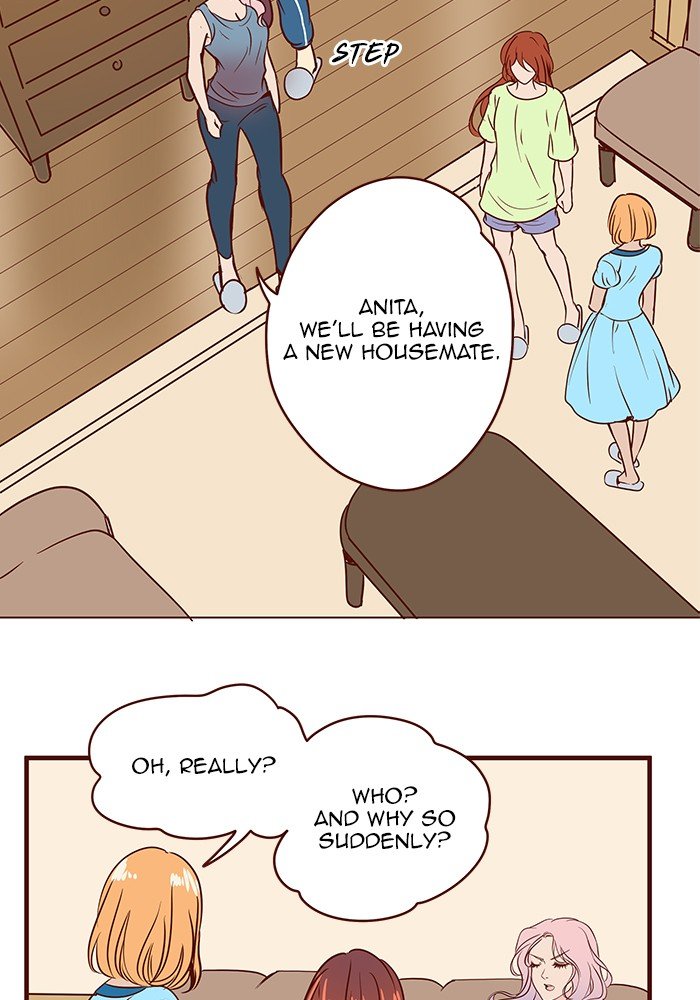 Eggnoid – Manga chapter 198 - page 10
