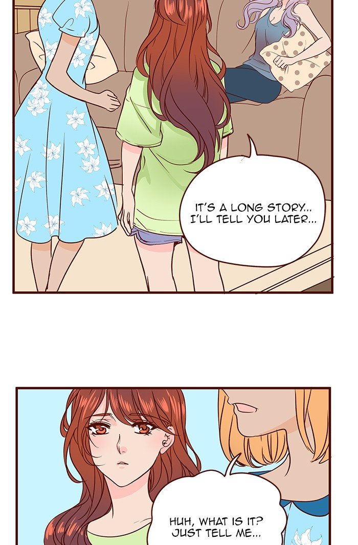 Eggnoid – Manga chapter 198 - page 11