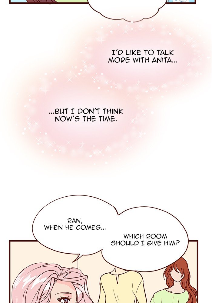 Eggnoid – Manga chapter 198 - page 12
