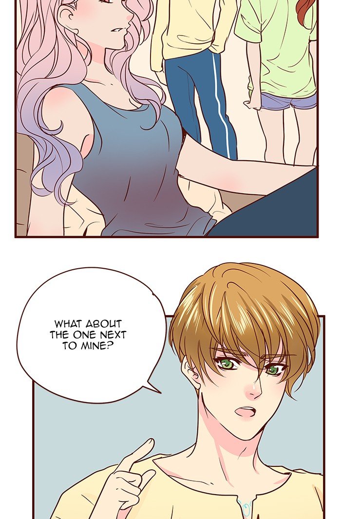 Eggnoid – Manga chapter 198 - page 13