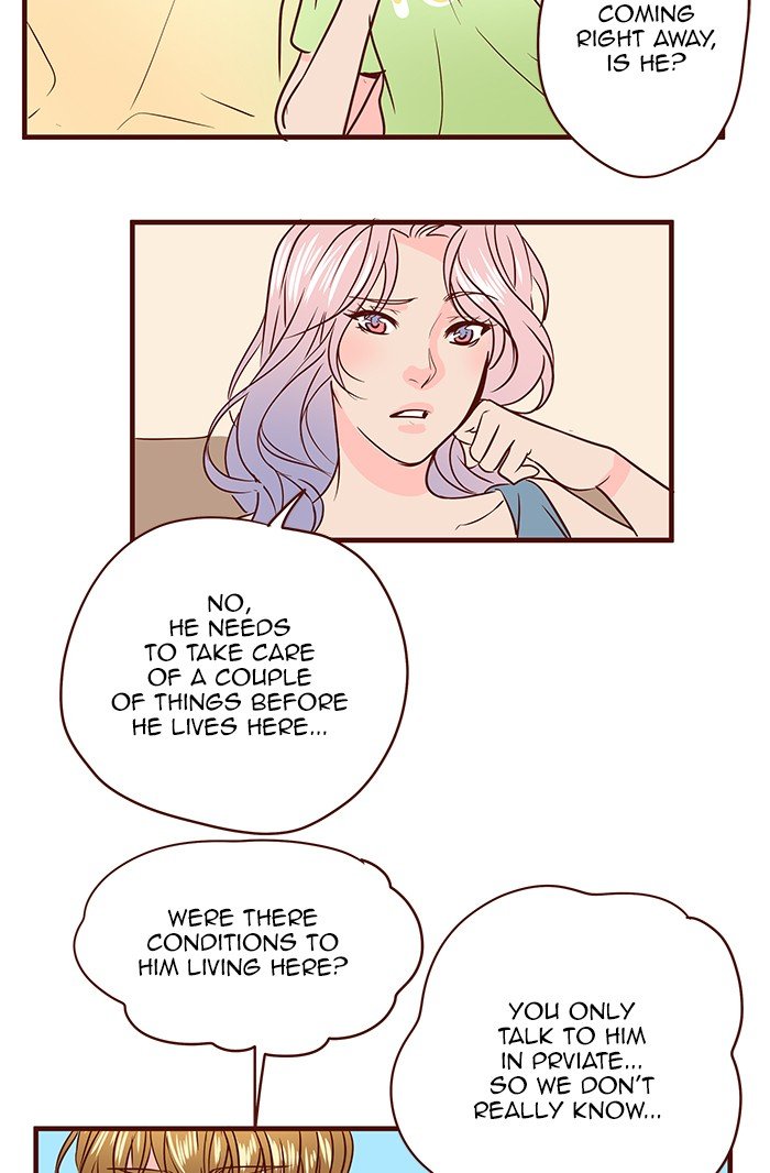Eggnoid – Manga chapter 198 - page 15