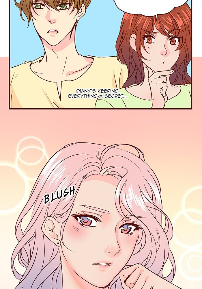 Eggnoid – Manga chapter 198 - page 16