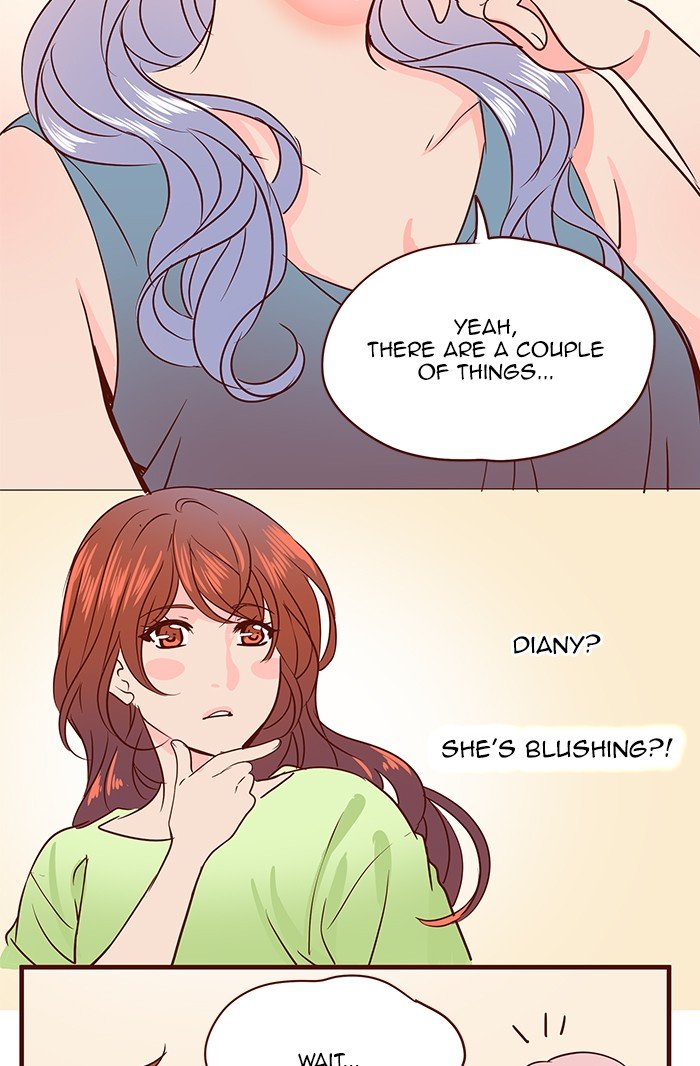 Eggnoid – Manga chapter 198 - page 17