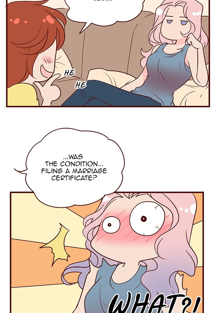 Eggnoid – Manga chapter 198 - page 18