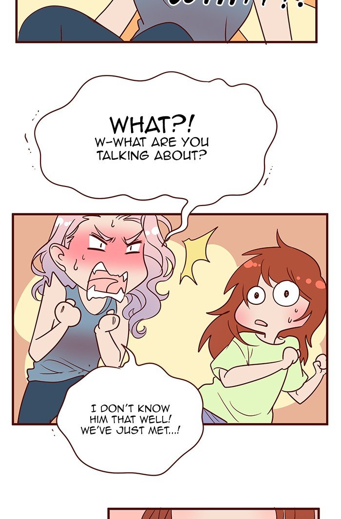 Eggnoid – Manga chapter 198 - page 19
