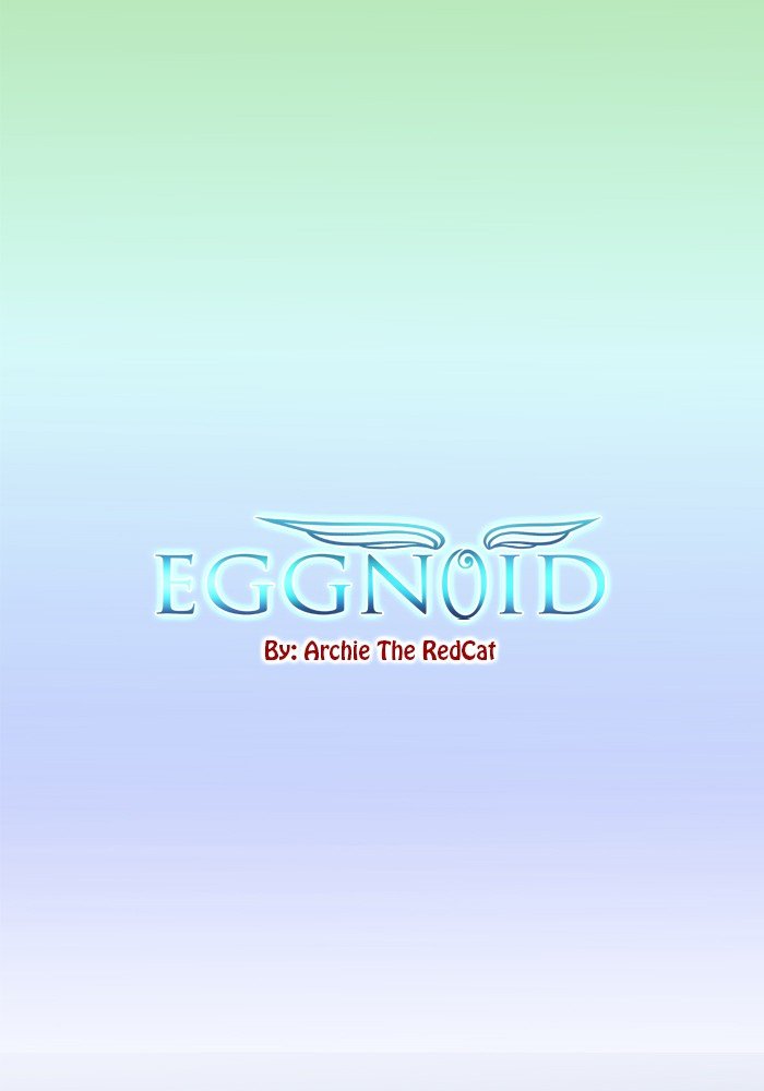 Eggnoid – Manga chapter 198 - page 2