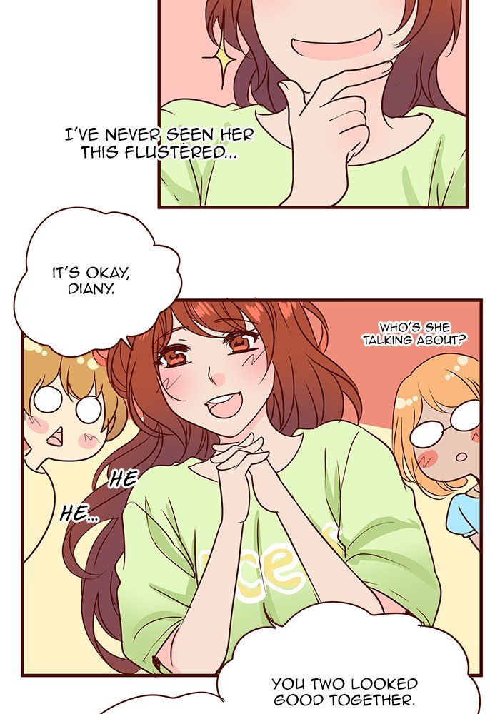 Eggnoid – Manga chapter 198 - page 20