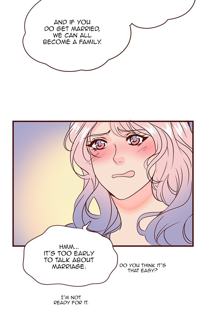 Eggnoid – Manga chapter 198 - page 21