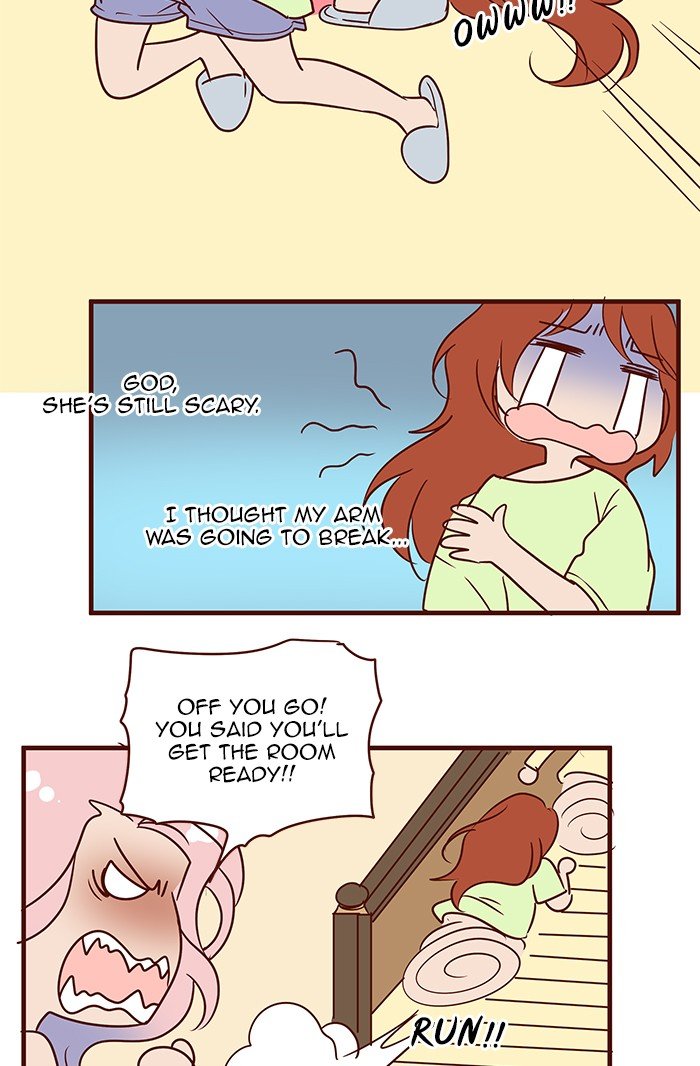 Eggnoid – Manga chapter 198 - page 25