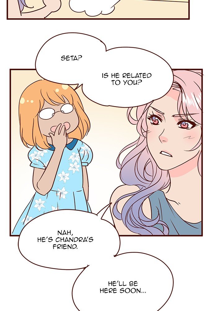 Eggnoid – Manga chapter 198 - page 26