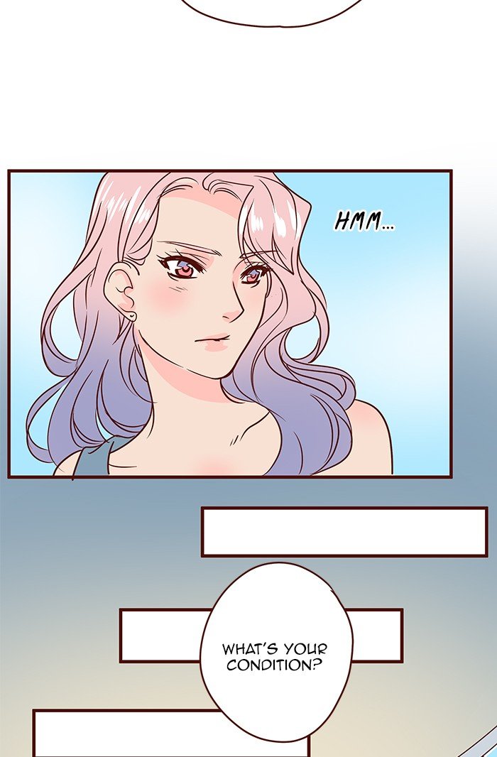 Eggnoid – Manga chapter 198 - page 27
