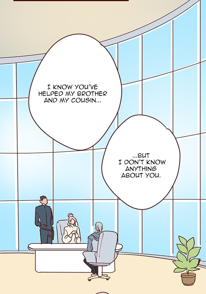Eggnoid – Manga chapter 198 - page 28