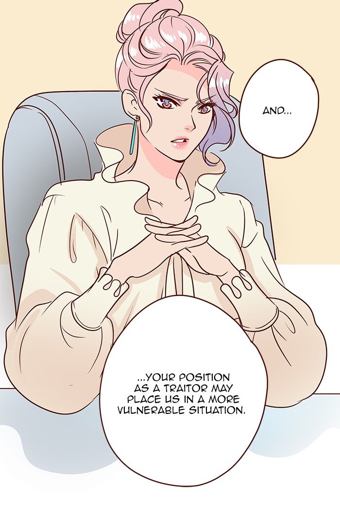 Eggnoid – Manga chapter 198 - page 29