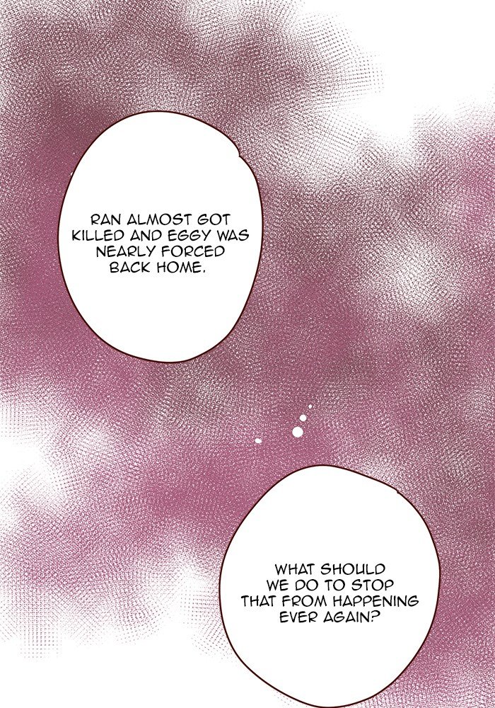 Eggnoid – Manga chapter 198 - page 31