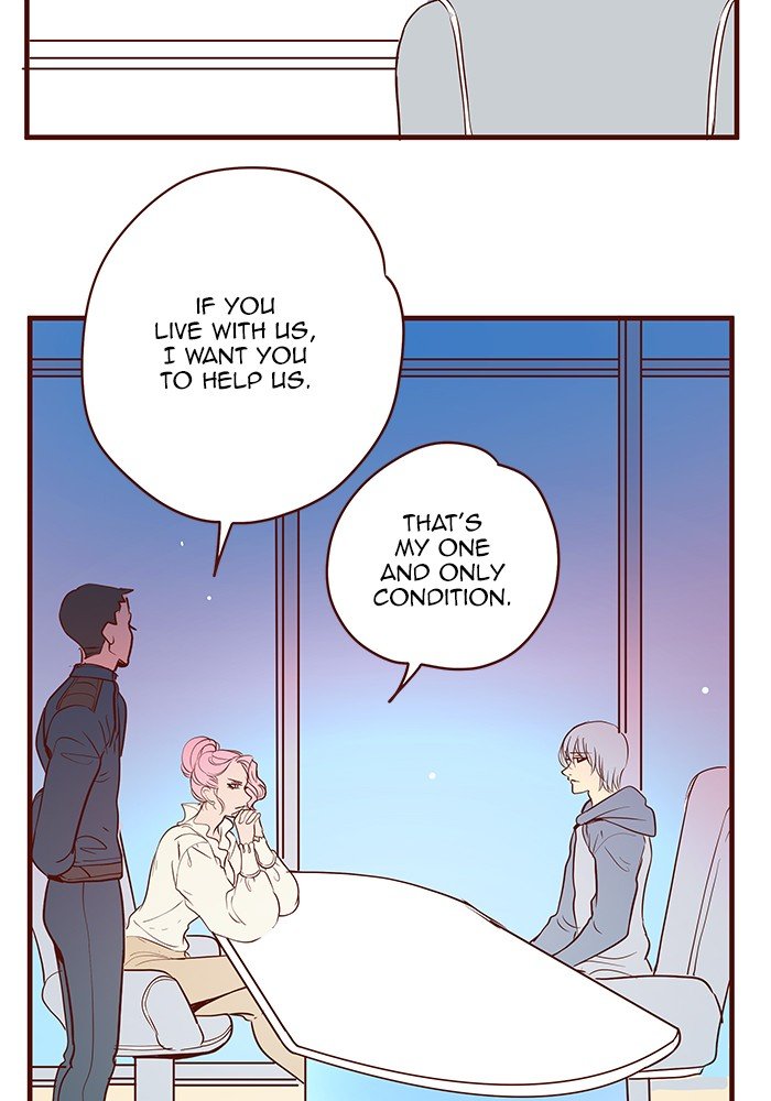 Eggnoid – Manga chapter 198 - page 33