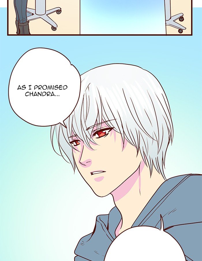 Eggnoid – Manga chapter 198 - page 34