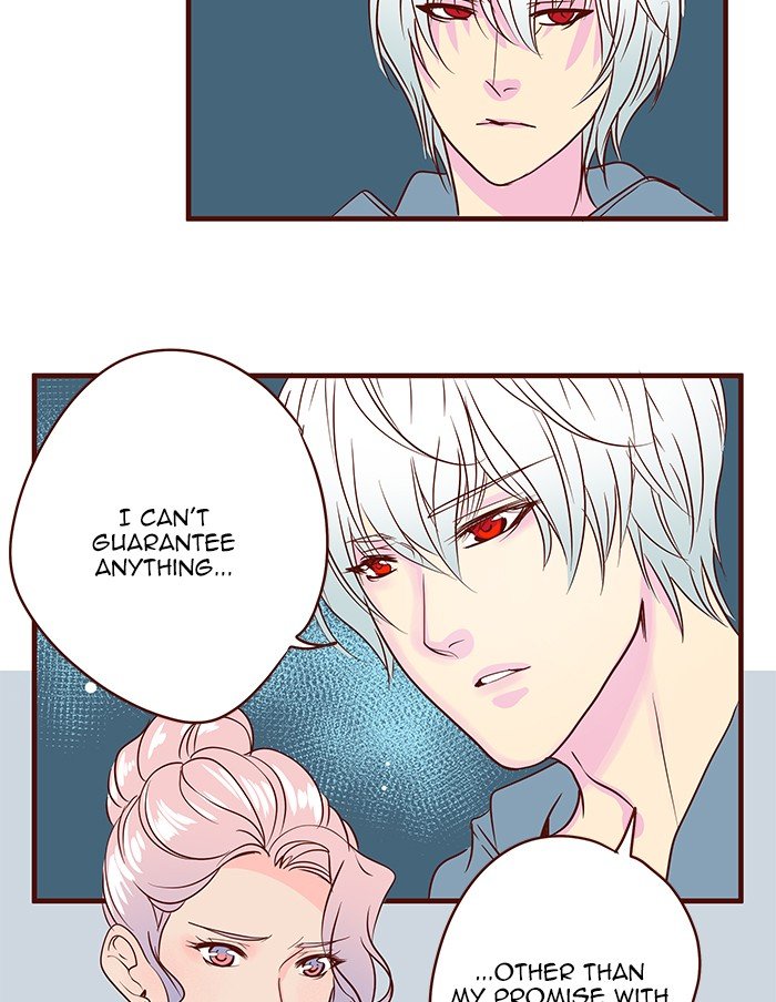 Eggnoid – Manga chapter 198 - page 36
