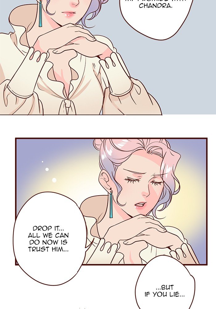 Eggnoid – Manga chapter 198 - page 37