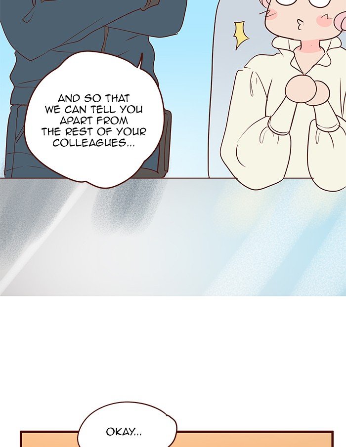 Eggnoid – Manga chapter 198 - page 40
