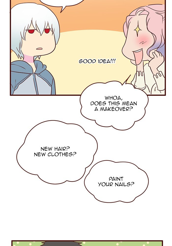 Eggnoid – Manga chapter 198 - page 41