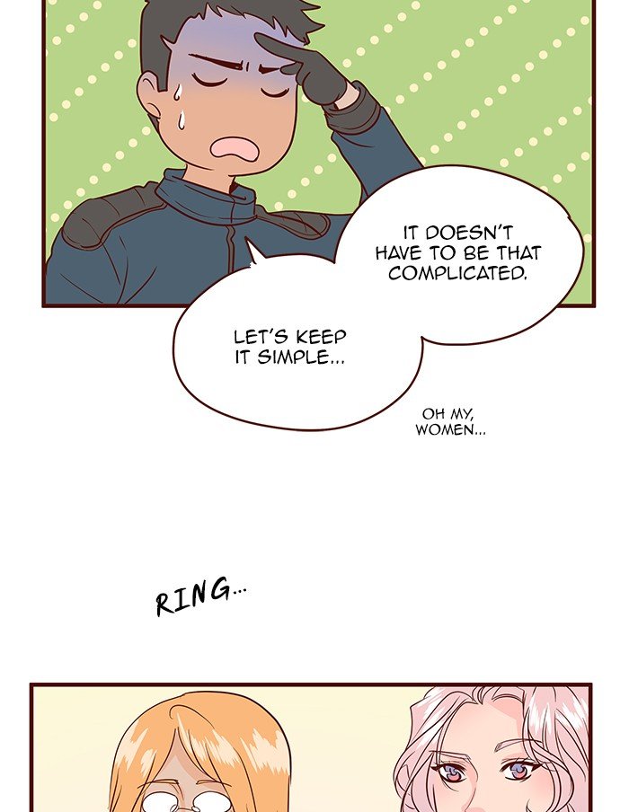 Eggnoid – Manga chapter 198 - page 42