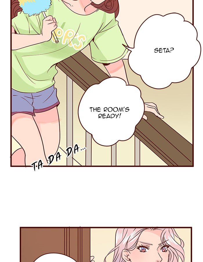 Eggnoid – Manga chapter 198 - page 44